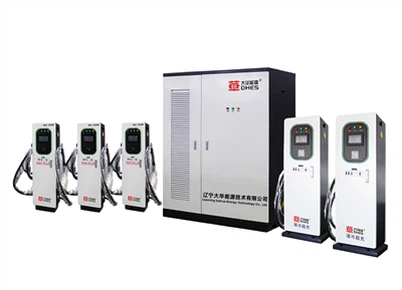 Как гибкая зарядка оптимизирует использование возобновляемых источников энергии?