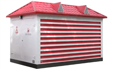 Как распределительная подстанция координирует свою работу с другими энергетич...